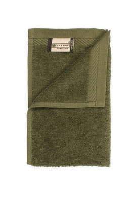 THE ONE TOWELLING OTO30 - Serviette organique pour invités