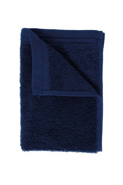 THE ONE TOWELLING OTO30 - Serviette organique pour invités
