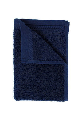 THE ONE TOWELLING OTO30 - Luxurious Organic Cotton Guest Towels with Hanging Loop