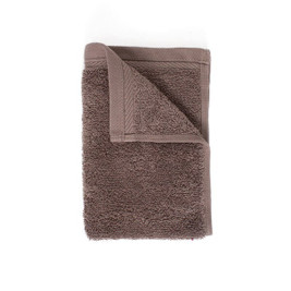 THE ONE TOWELLING OTO30 - Luxurious Organic Cotton Guest Towels with Hanging Loop