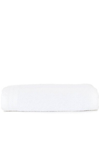 THE ONE TOWELLING OTO50 - Eco-Friendly Luxurious Organic Cotton Towel