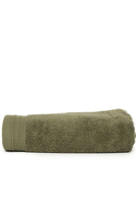 THE ONE TOWELLING OTO50 - Eco-Friendly Luxurious Organic Cotton Towel
