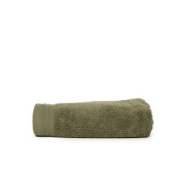 THE ONE TOWELLING OTO50 - Eco-Friendly Luxurious Organic Cotton Towel