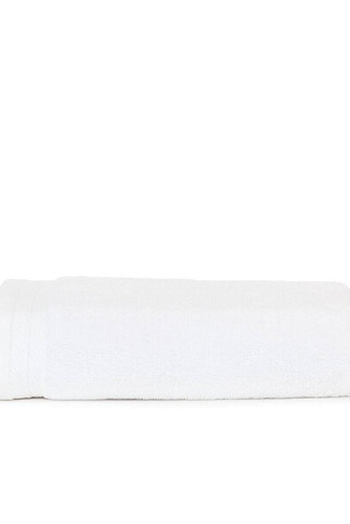THE ONE TOWELLING OTO70 - Luxurious Organic Cotton Bath Towel with Hanging Loop
