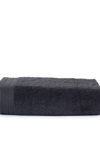 THE ONE TOWELLING OTO70 - Luxurious Organic Cotton Bath Towel with Hanging Loop
