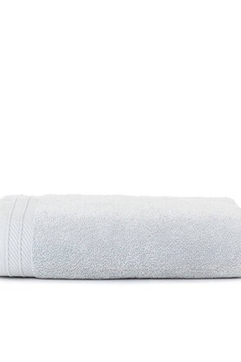 THE ONE TOWELLING OTO70 - Luxurious Organic Cotton Bath Towel with Hanging Loop