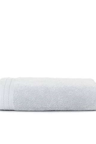 THE ONE TOWELLING OTO70 - Serviette de bain organique