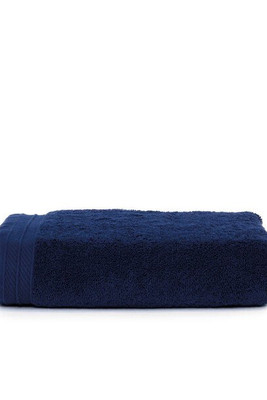 THE ONE TOWELLING OTO70 - Luxurious Organic Cotton Bath Towel with Hanging Loop