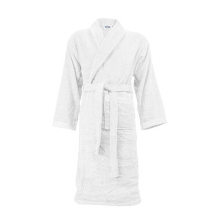 THE ONE TOWELLING OTOBA - Eco-Friendly Organic Cotton Bathrobe