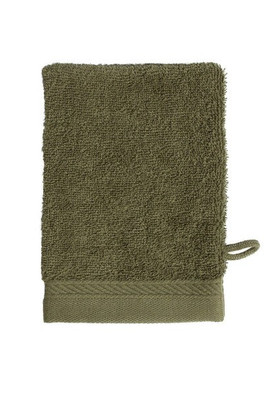 THE ONE TOWELLING OTOWA - Luxurious Organic Cotton Washcloth with Hanging Loop