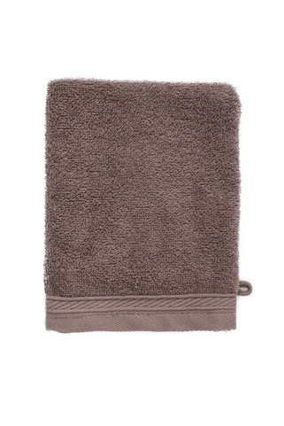 THE ONE TOWELLING OTOWA - Gant de toilette en coton organique