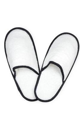 THE ONE TOWELLING OTSLI - Ultra Soft Cotton Absorbent Slippers