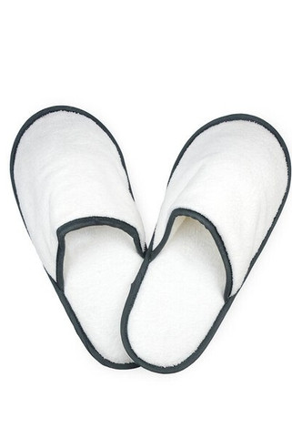 THE ONE TOWELLING OTSLI - Ultra Soft Cotton Absorbent Slippers