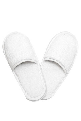 THE ONE TOWELLING OTSLI - Zachte Katoenen Slippers voor Comfort