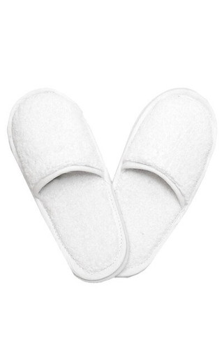 THE ONE TOWELLING OTSLI - Ultra Soft Cotton Absorbent Slippers
