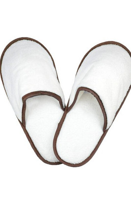 THE ONE TOWELLING OTSLI - Ultra Soft Cotton Absorbent Slippers