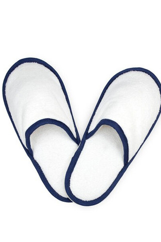 THE ONE TOWELLING OTSLI - Ultra Soft Cotton Absorbent Slippers