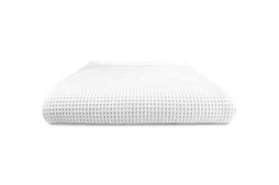 THE ONE TOWELLING OTW100 - Serviette en nid dabeille