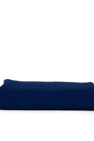 THE ONE TOWELLING OTW100 - Serviette en nid dabeille