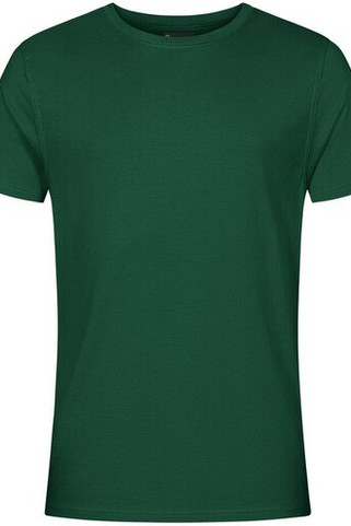 EXCD BY PROMODORO EX3077 - Holdbar Herre T-shirt med VORTEX Teknologi