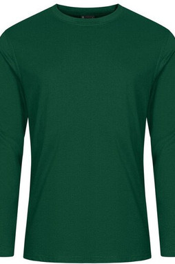 EXCD BY PROMODORO EX4097 - Tee-shirt manches longues pour homme