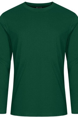 EXCD BY PROMODORO EX4097 - Tee-shirt manches longues pour homme
