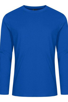 EXCD BY PROMODORO EX4097 - MEN'S LONG SLEEVE T-SHIRT