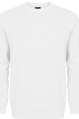 EXCD BY PROMODORO EX5077 - Duurzame Unisex Sweatshirt met Vortex Technologie
