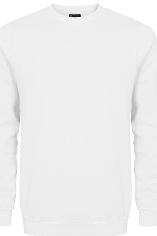 EXCD BY PROMODORO EX5077 - Hochwertiger Unisex Sweatshirt Komfort