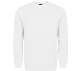 EXCD BY PROMODORO EX5077 - VORTEX Technology Unisex Anti-Pill Sweatshirt