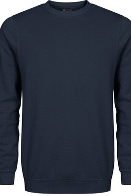 EXCD BY PROMODORO EX5077 - VORTEX Technology Unisex Anti-Pill Sweatshirt