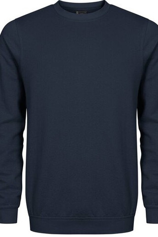 EXCD BY PROMODORO EX5077 - VORTEX Technology Unisex Anti-Pill Sweatshirt