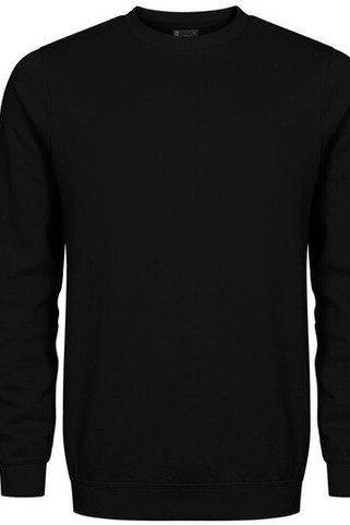 EXCD BY PROMODORO EX5077 - Duurzame Unisex Sweatshirt met Vortex Technologie
