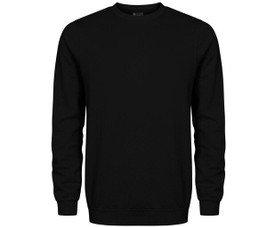 EXCD BY PROMODORO EX5077 - VORTEX Technology Unisex Anti-Pill Sweatshirt