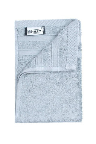 THE ONE TOWELLING OTB30 - GÄSTHANDDUK AV BAMBU