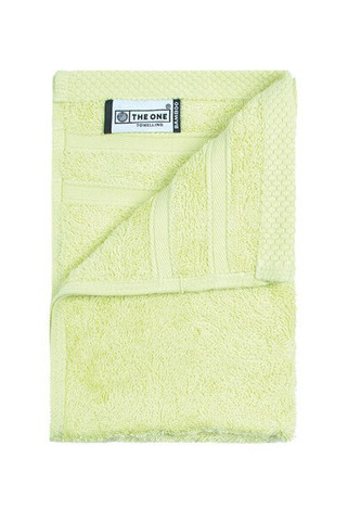 THE ONE TOWELLING OTB30 - ASCIUGAMANO PER OSPITI IN BAMBÙ