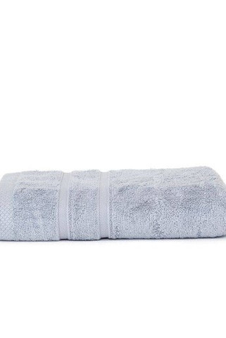 THE ONE TOWELLING OTB50 - Lyxig Mjuk Bambuhandduk med Hög Absorption