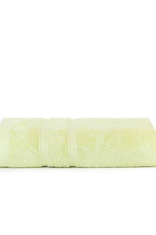 THE ONE TOWELLING OTB50 - ASCIUGAMANO IN BAMBÙ