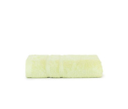 THE ONE TOWELLING OTB50 - Luxe Bamboe Handdoek met Hoge Absorptie