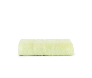 THE ONE TOWELLING OTB50 - Serviette de toilette en bambou