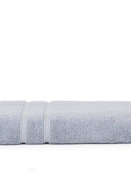 THE ONE TOWELLING OTB70 - Luxurious Bamboo Cotton Bath Towel with Hanging Loop