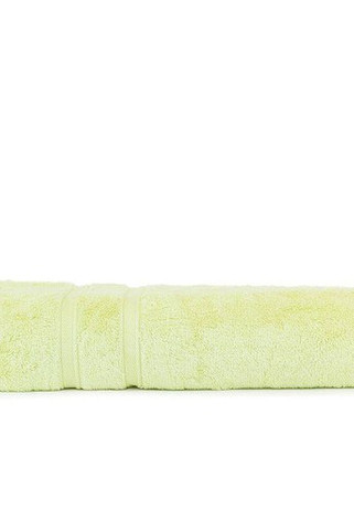 THE ONE TOWELLING OTB70 - TELO DA BAGNO IN BAMBÙ