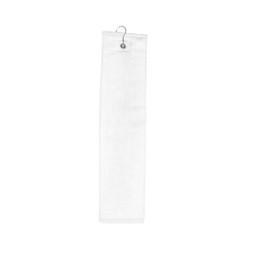 THE ONE TOWELLING OTGO - Serviette de Golf en Coton Absorbant et Durable