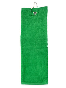 THE ONE TOWELLING OTGO - Serviette de Golf en Coton Absorbant et Durable