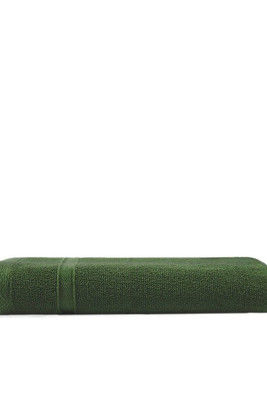 THE ONE TOWELLING OTR70 - Serviette de bain en coton et polyester recyclé