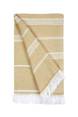 THE ONE TOWELLING OTRHA - RECYCLED HAMAM TOWEL