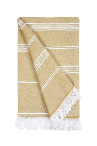 THE ONE TOWELLING OTRHA - RECYCLED HAMAM TOWEL