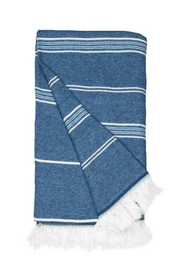 THE ONE TOWELLING OTRHA - RECYCLED HAMAM TOWEL