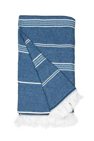 THE ONE TOWELLING OTRHA - RECYCLED HAMAM TOWEL
