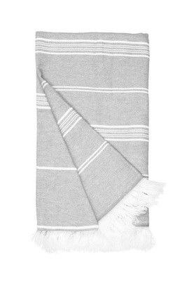 THE ONE TOWELLING OTRHA - RECYCLED HAMAM TOWEL